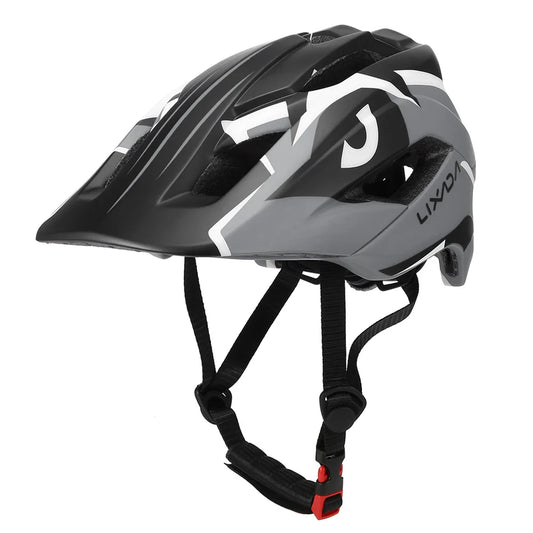 Versatile Children's Helmet with Removable Face Guard